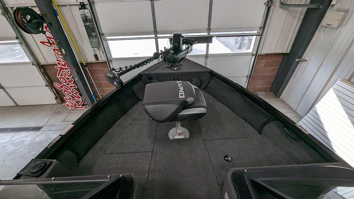 2025 Lund 1875 Impact XS Sport