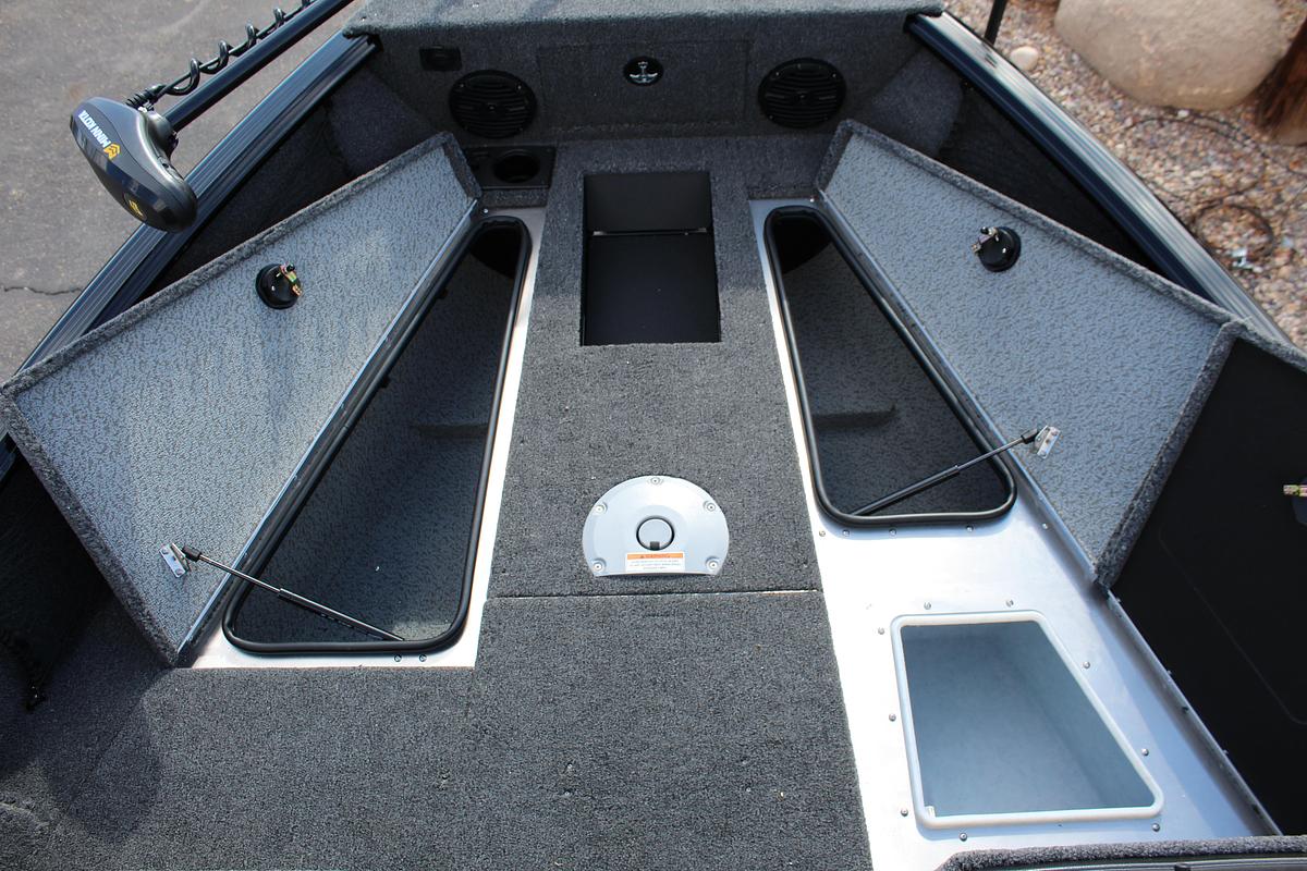 2026 Lund 1875 Impact XS Sport