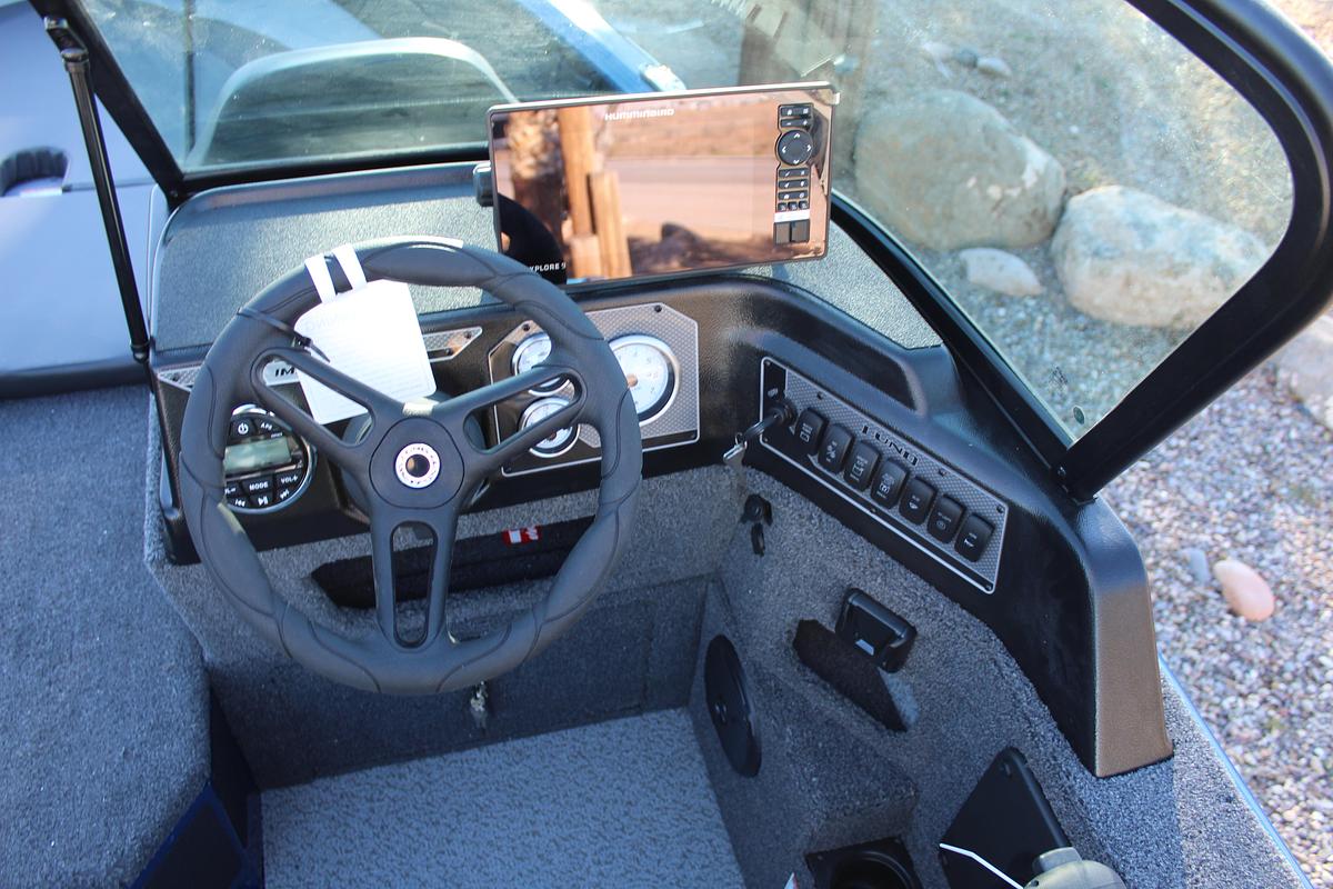 2026 Lund 1875 Impact XS Sport