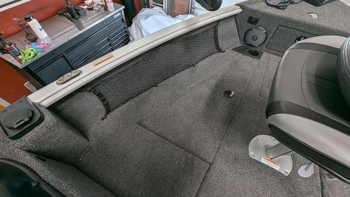 2025 Lund 1875 Impact XS Sport