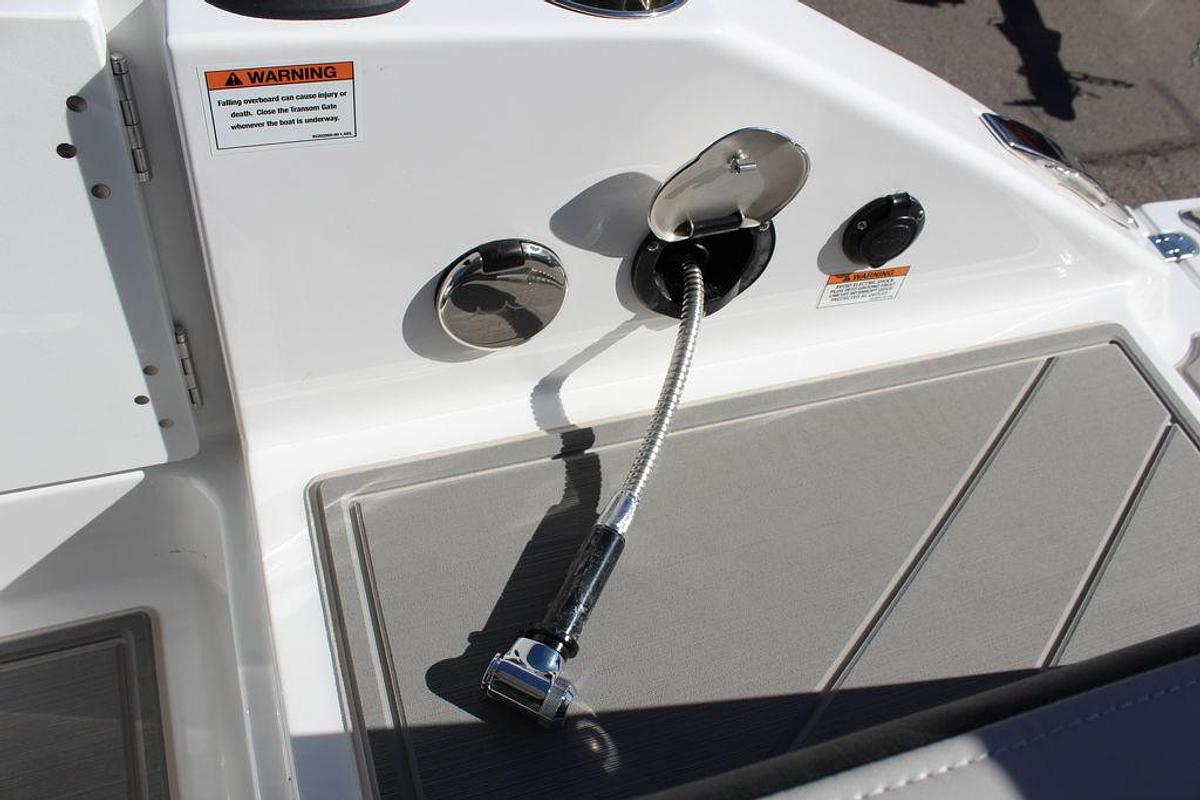 2025 Monterey Elite 27