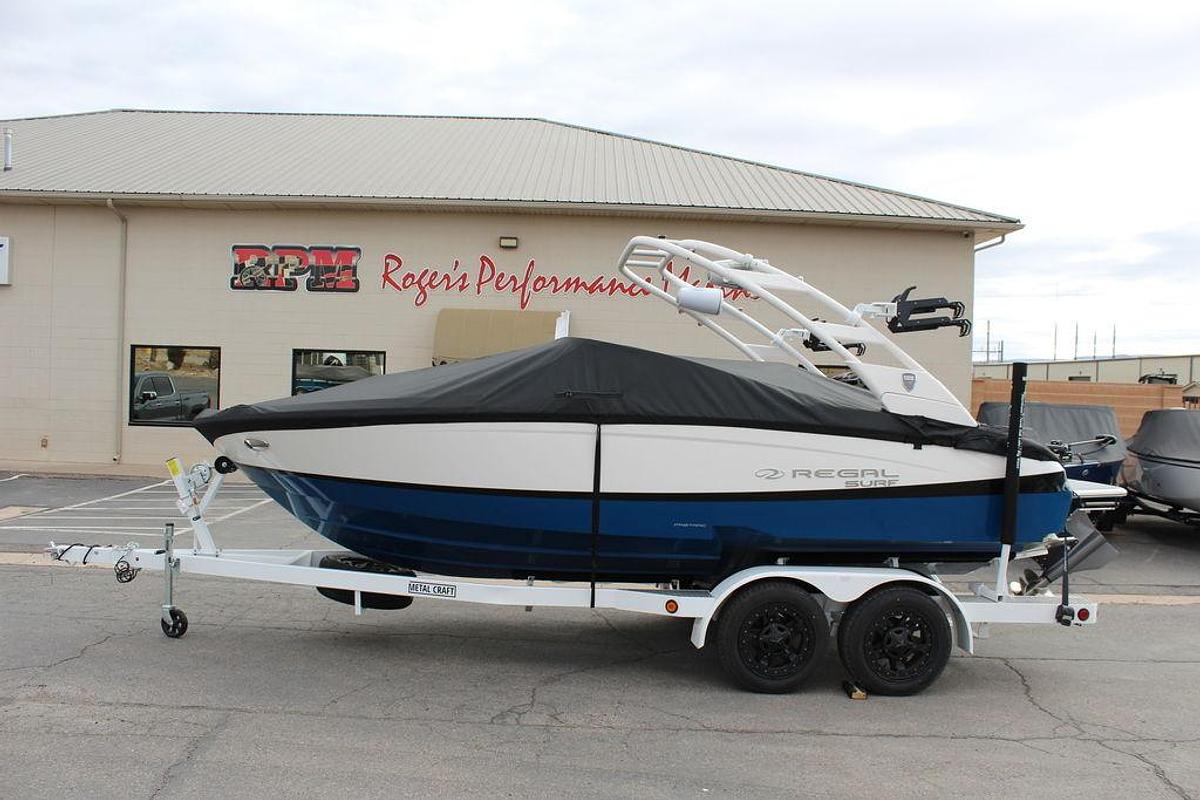 2025 Regal LS2 Surf
