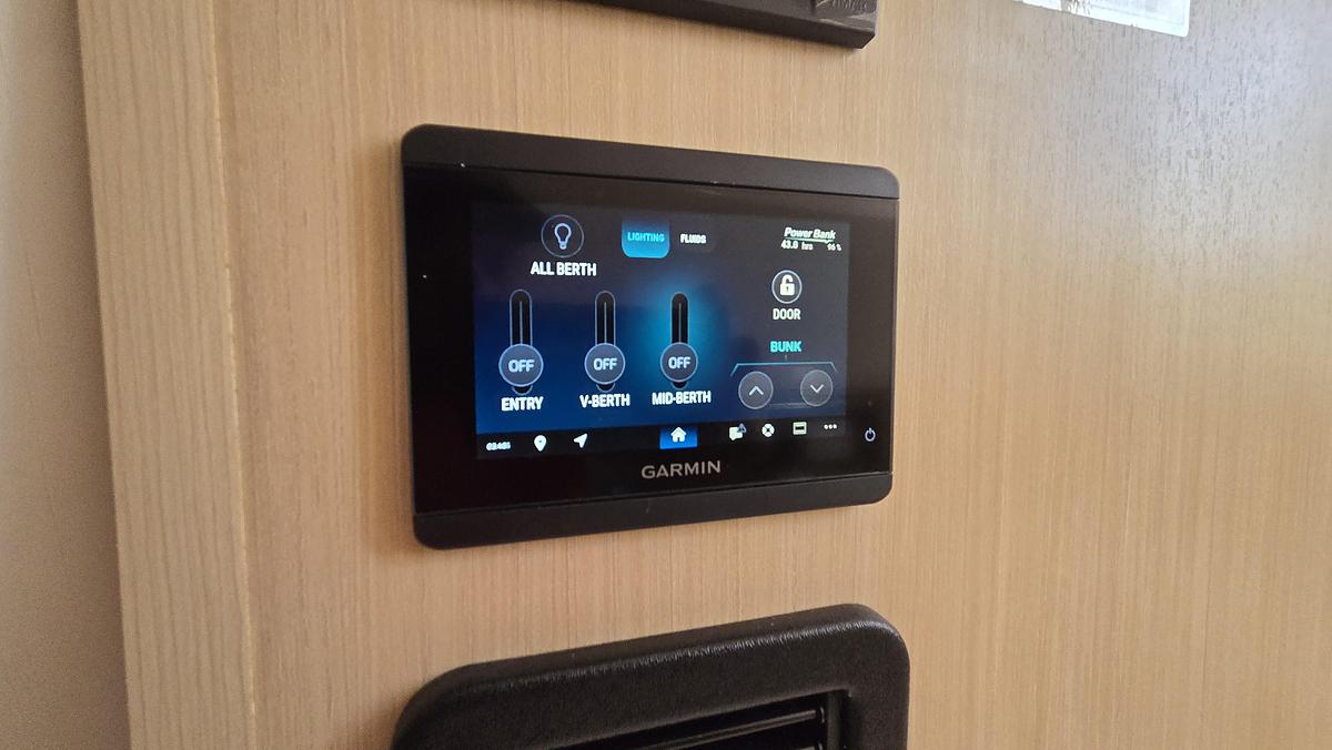 Regal 38 Surf (2026 Utah Boat Show Display Boat)