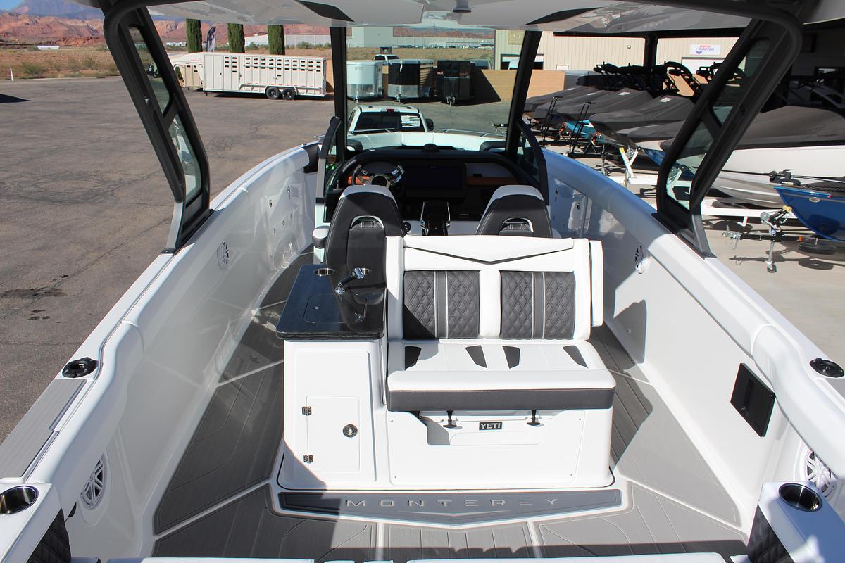 2026 Monterey Elite 30 OB