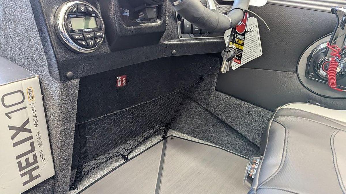 2025 Lund 1975 Tyee Sport