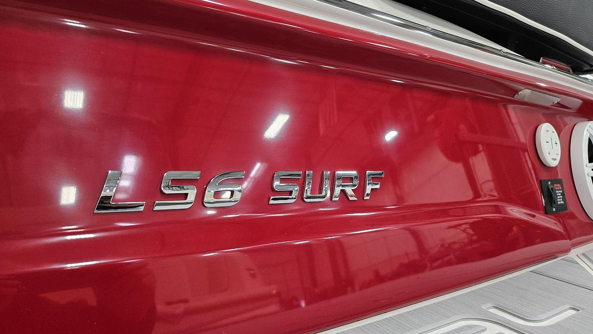 2026 Regal LS6 SURF