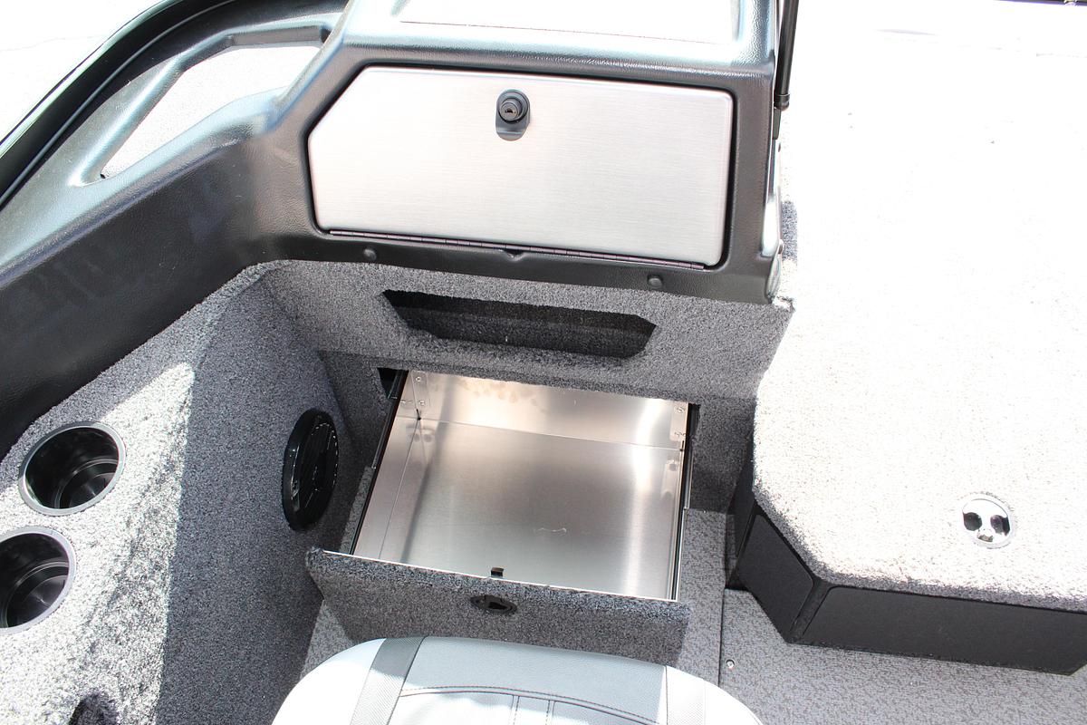 2026 Lund 1875 Impact XS Sport