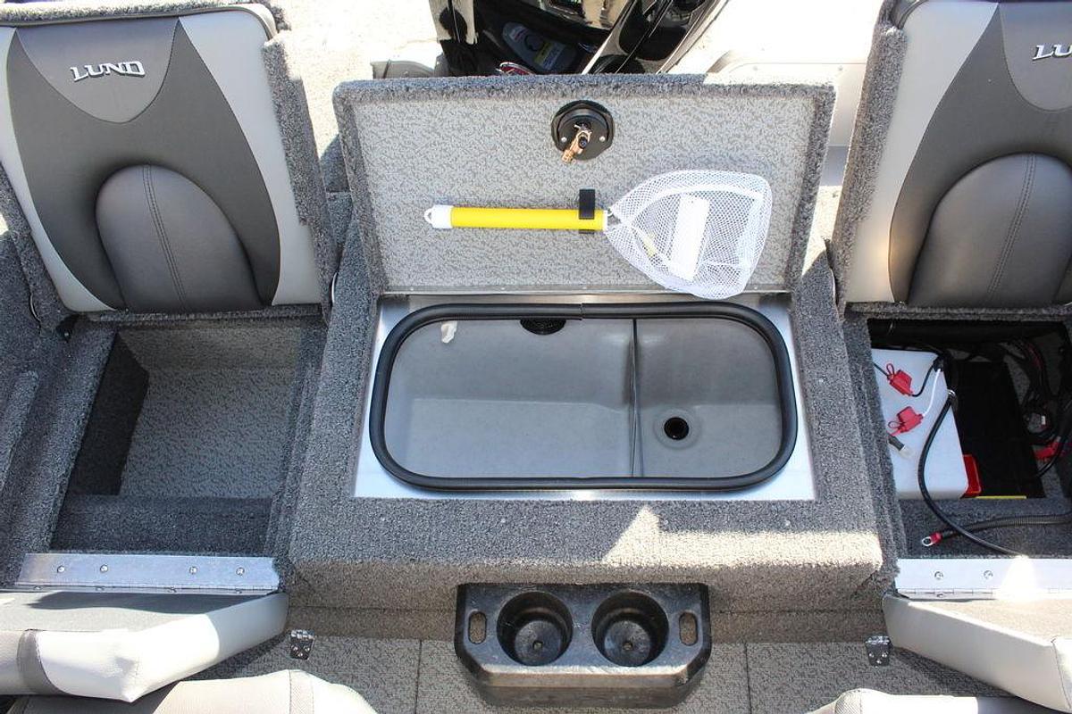 2025 Lund 1775 Adventure Sport