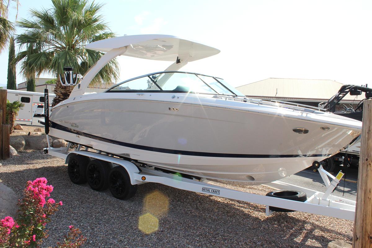 2026 Regal LS9 Surf Ultimate (Dealer Demo)