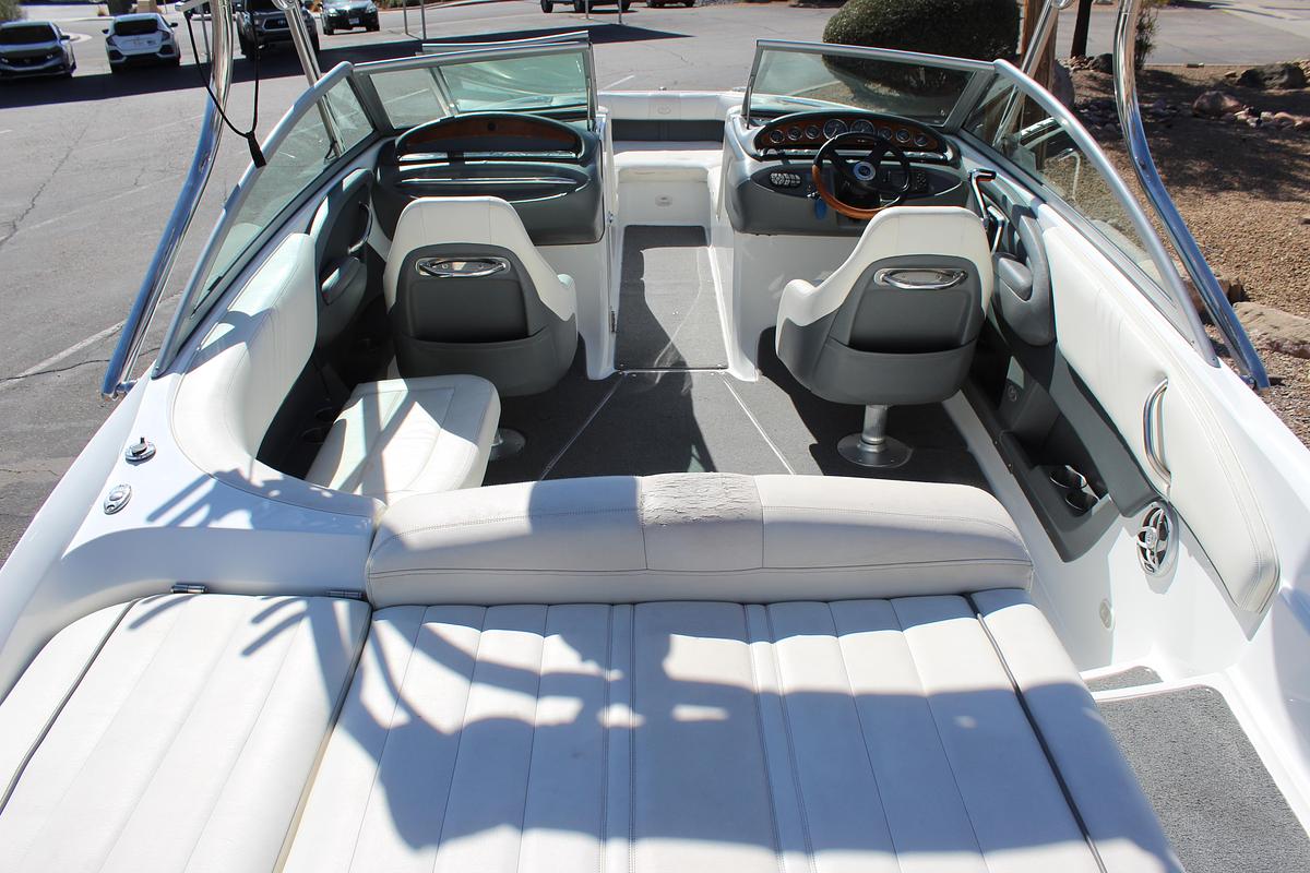 Used 2007 Cobalt 222 BR