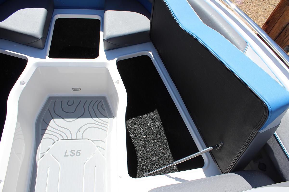 2026 Regal LS6 SURF ULTIMATE