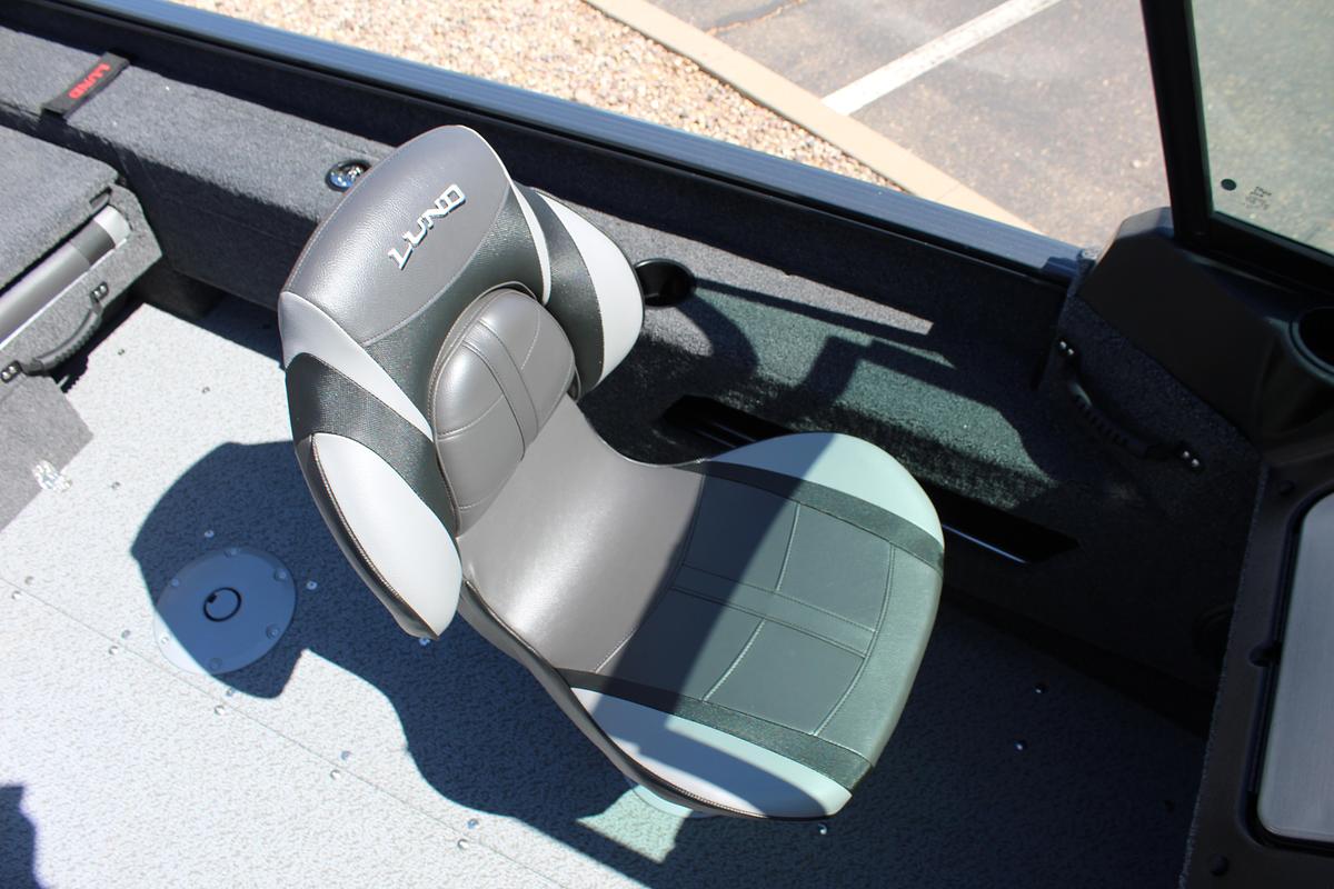 2026 Lund 1775 Adventure Sport