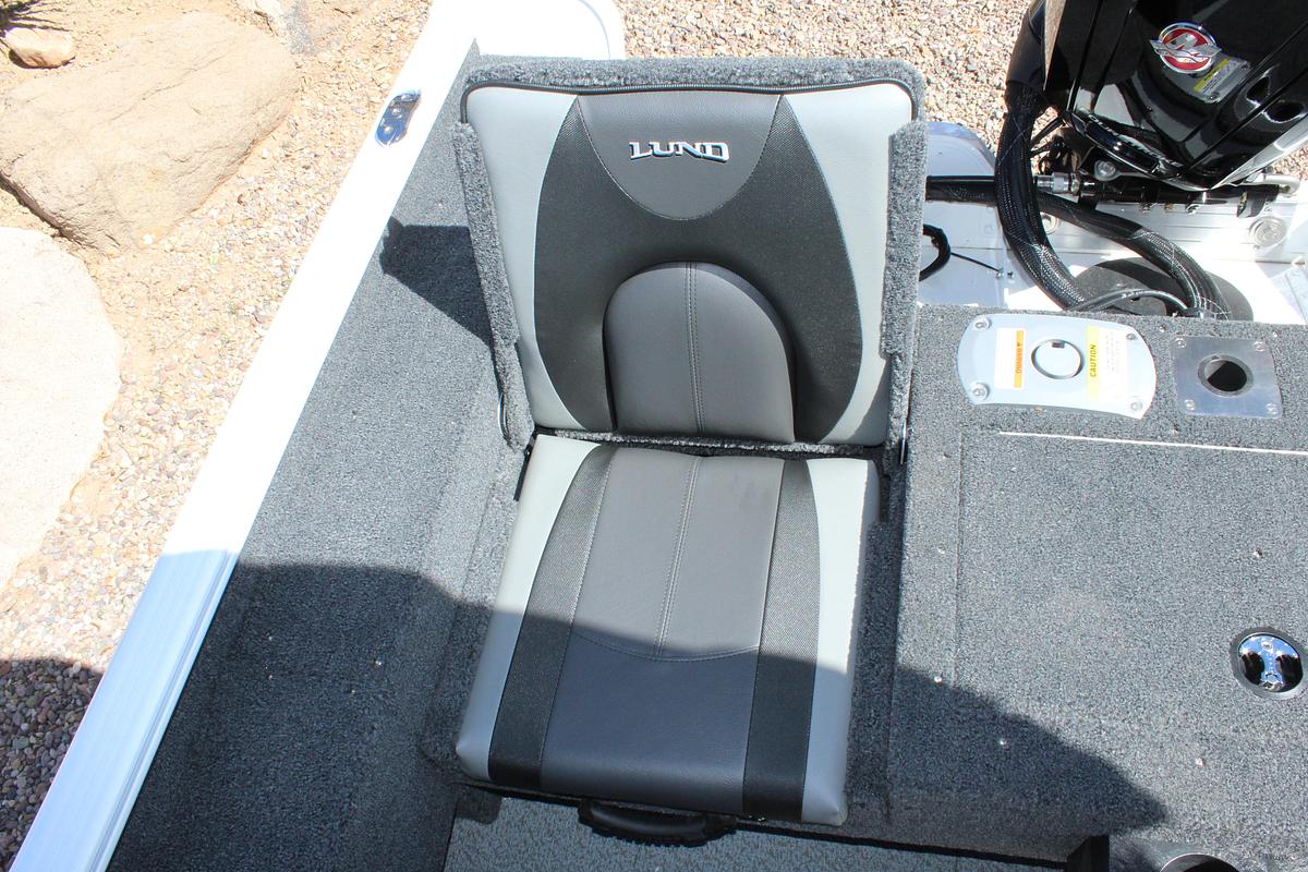 2026 Lund 1775 Adventure Sport