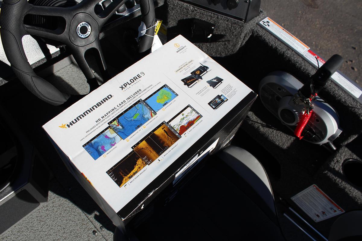 2026 Lund 1775 Adventure Sport