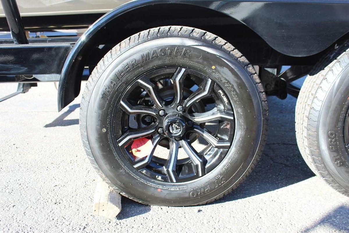 2025 Heyday Wake Boats H22