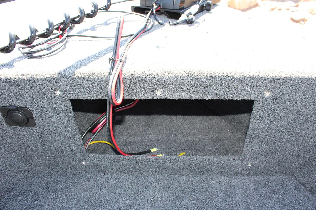 2026 Lund 1775 Adventure Sport