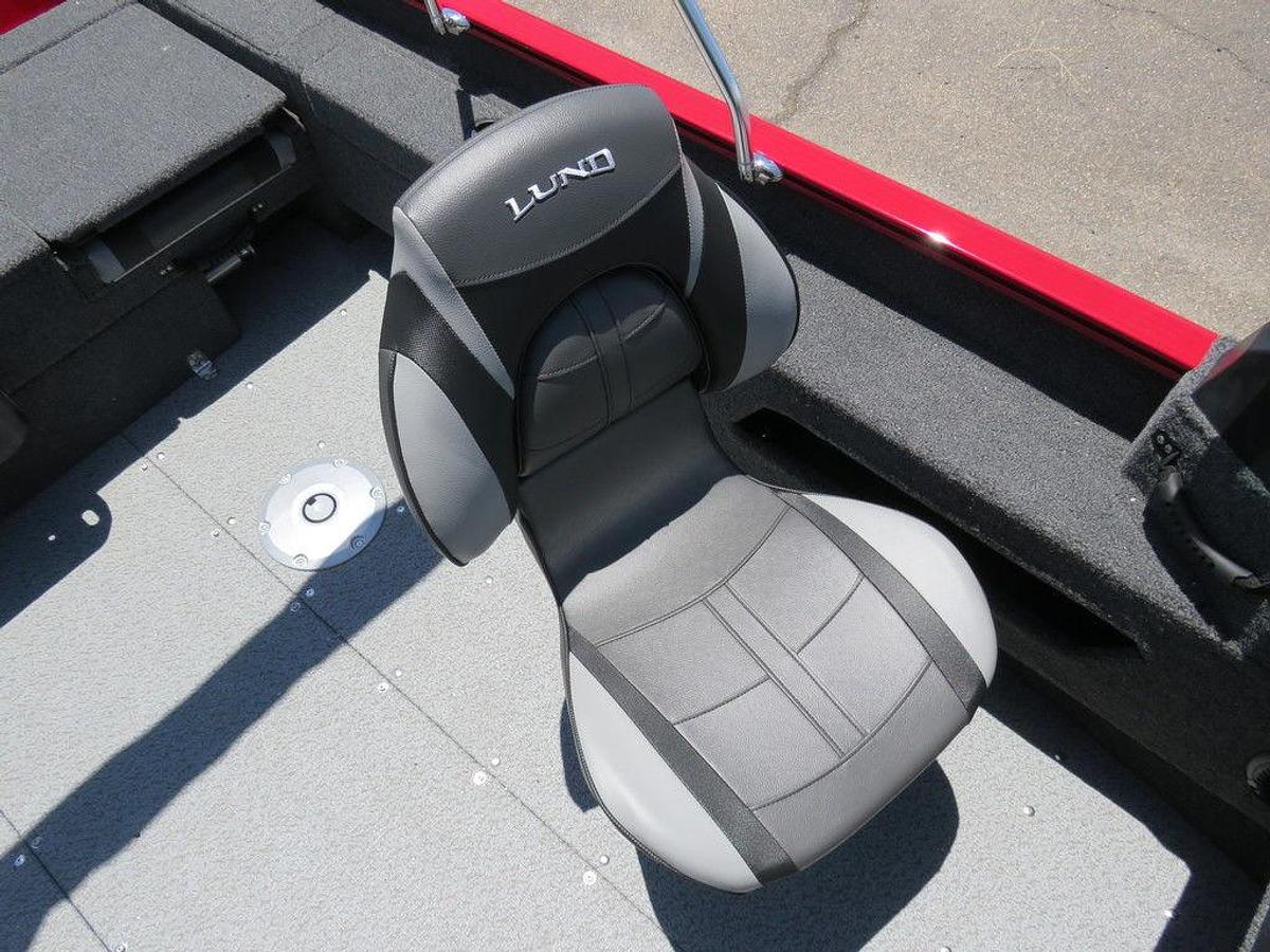 2025 Lund 1775 Adventure Sport