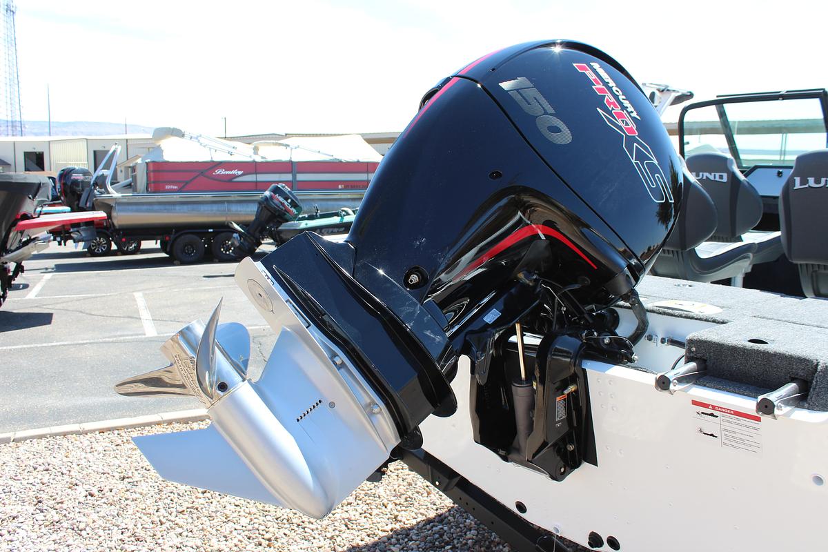 2026 Lund 1875 Impact XS Sport