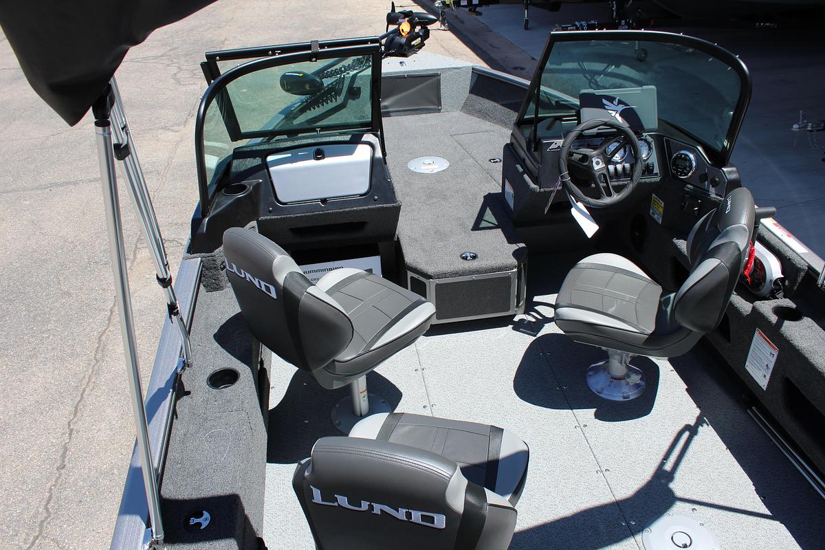 2026 Lund 1775 Adventure Sport