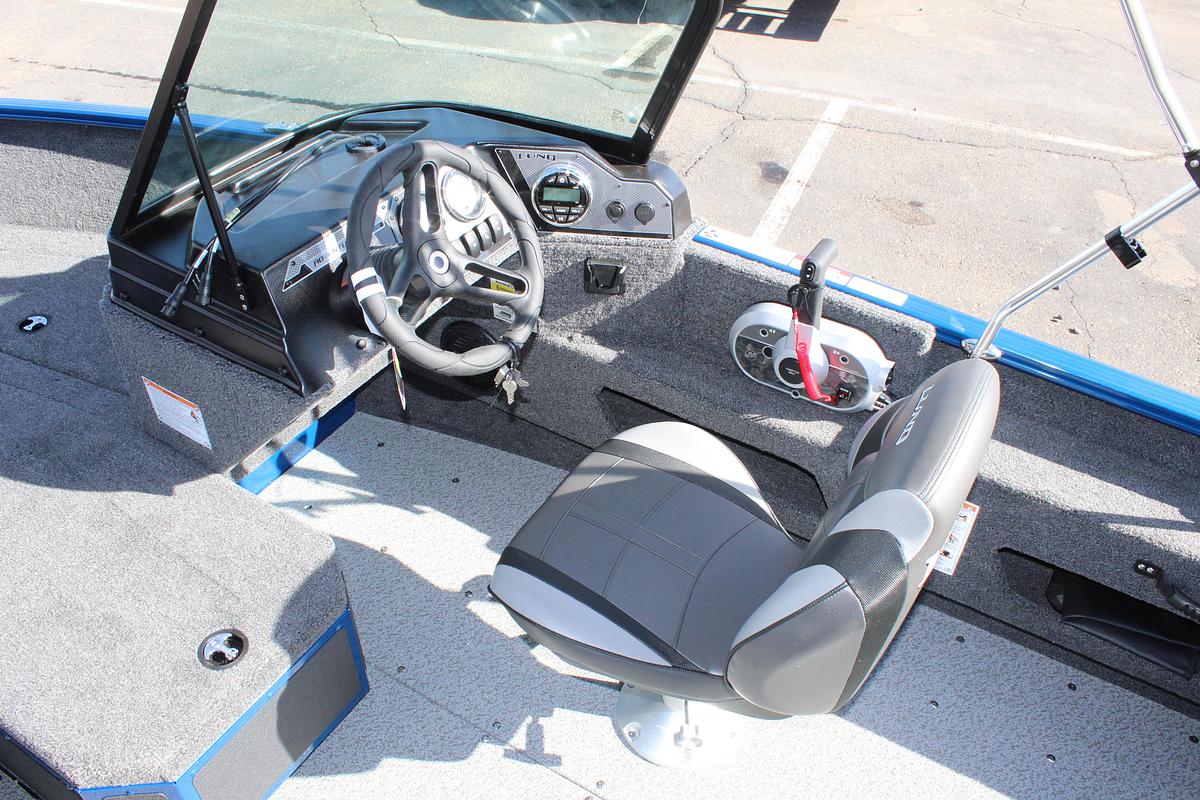 2026 Lund 1775 Adventure Sport