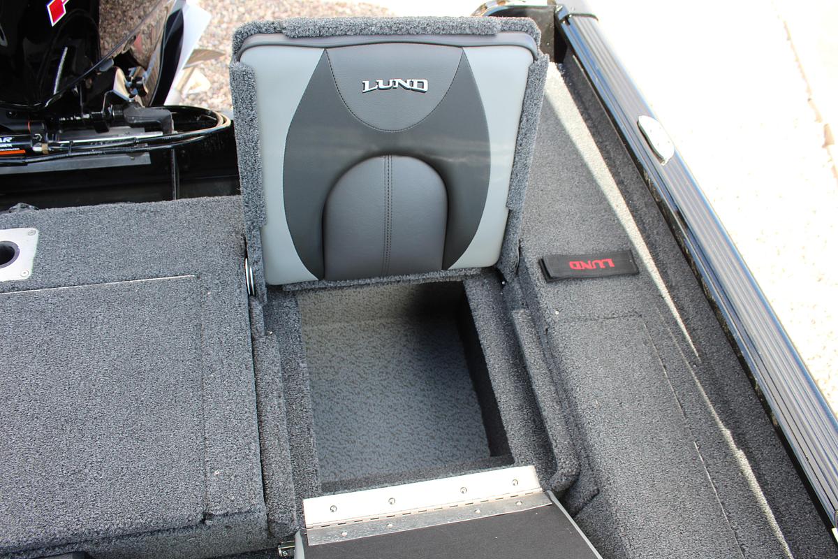 2026 Lund 1875 Impact XS Sport