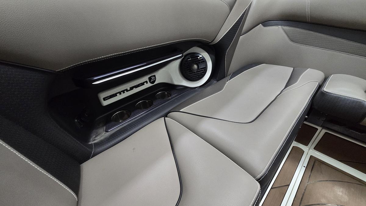 Used 2018 Centurion Ri237