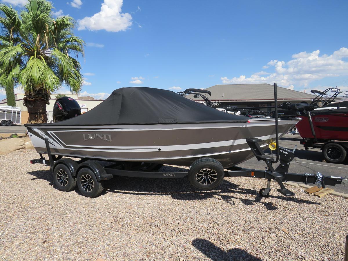 2027 Lund 1875 Impact XS Sport