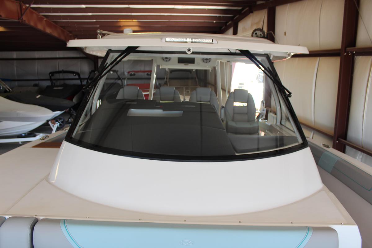 2026 Regal 38 Surf (World's Largest Surf Boat)