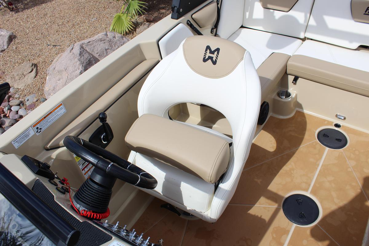 2026 Heyday Wake Boats WTSURF