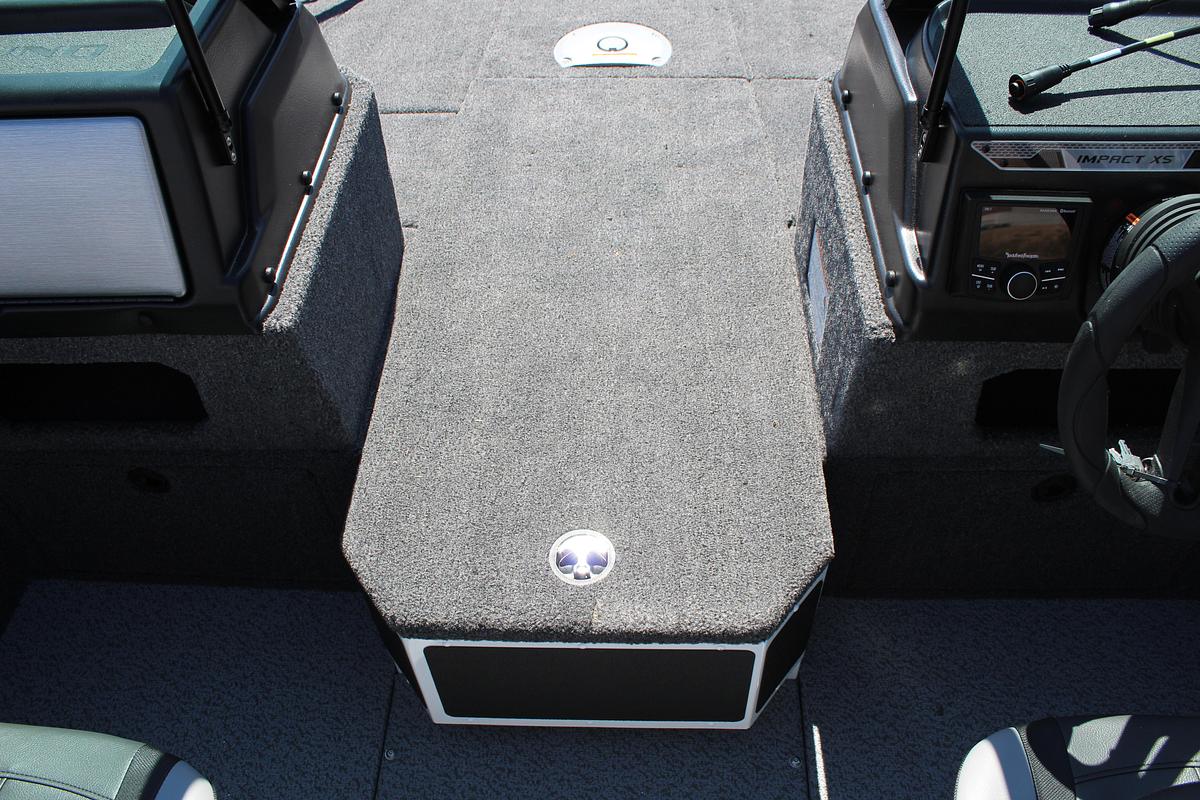 2026 Lund 1875 Impact XS Sport