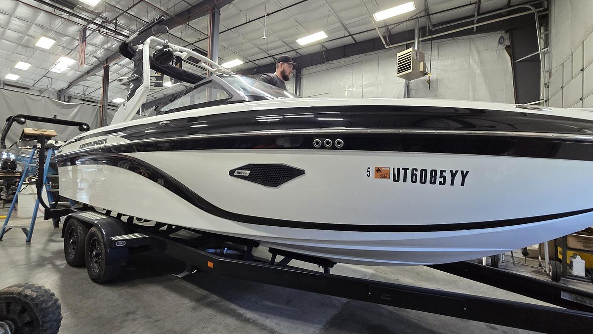 Used 2018 Centurion Ri237