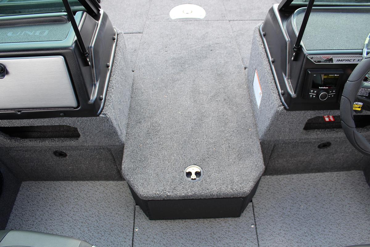 2026 Lund 1875 Impact XS Sport