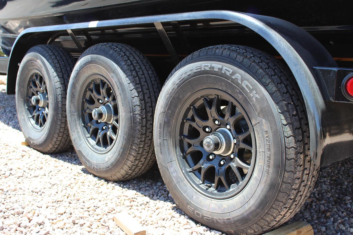 2025 Monterey Elite 30 OB