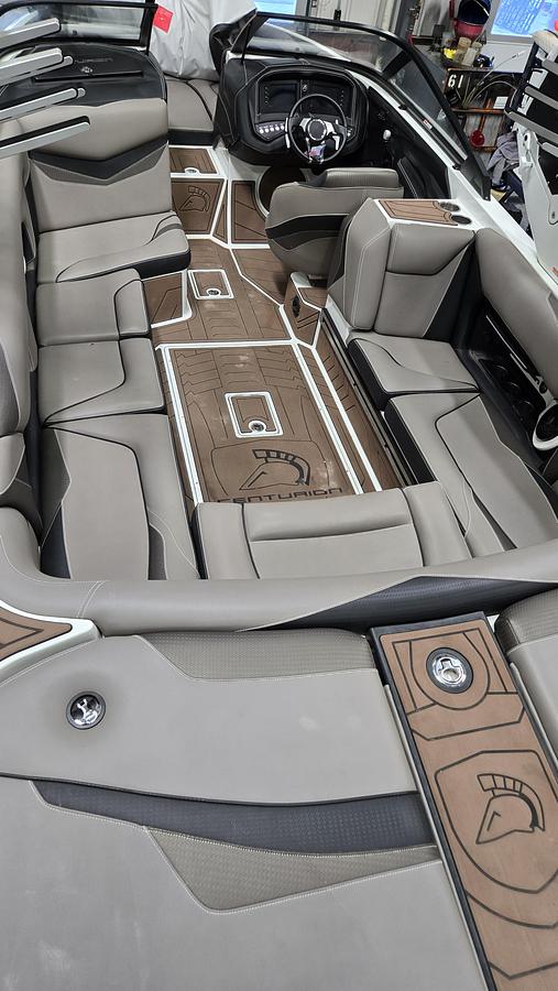 Used 2018 Centurion Ri237