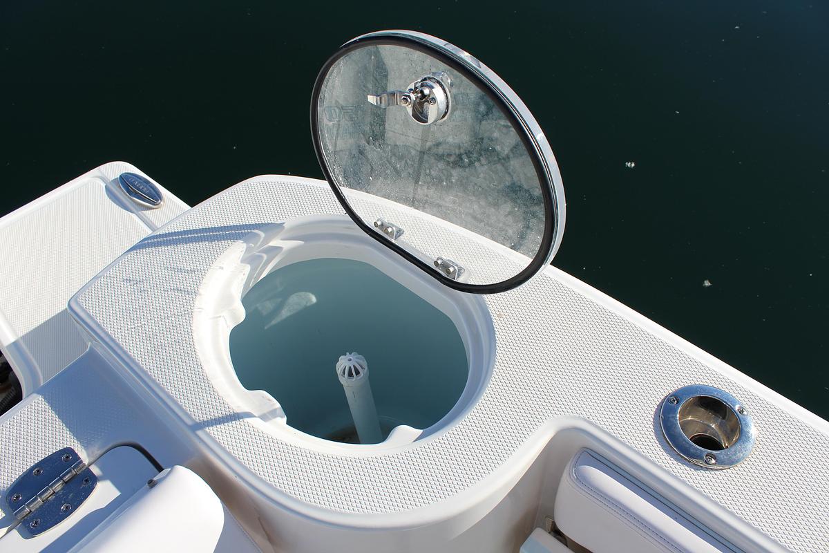 Used 2020 ROBALO R272