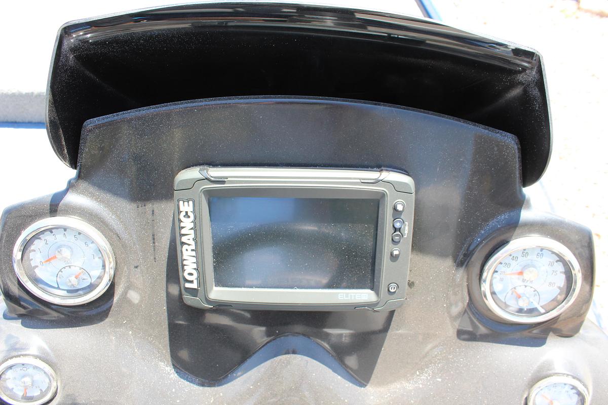 Used 2018 Nitro Z18SC