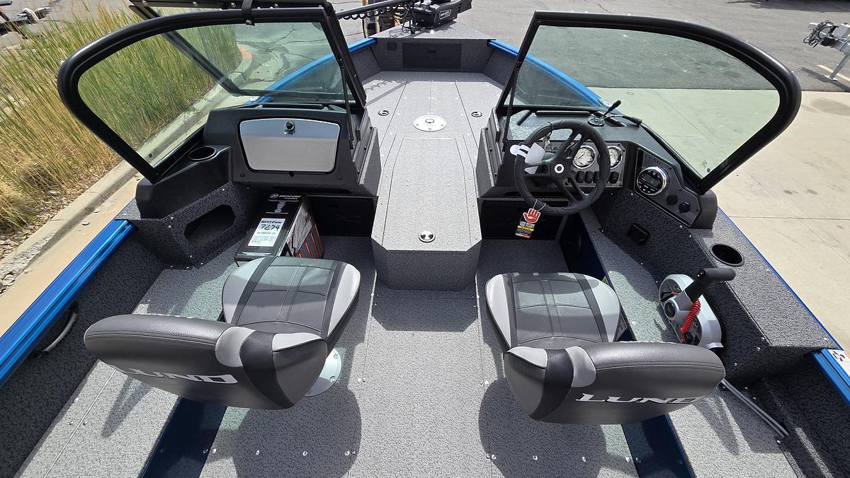 2026 Lund 1800 Explorer Sport