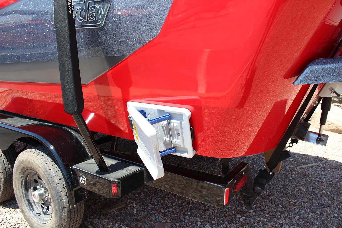 2025 Heyday Wake Boats WTSURF