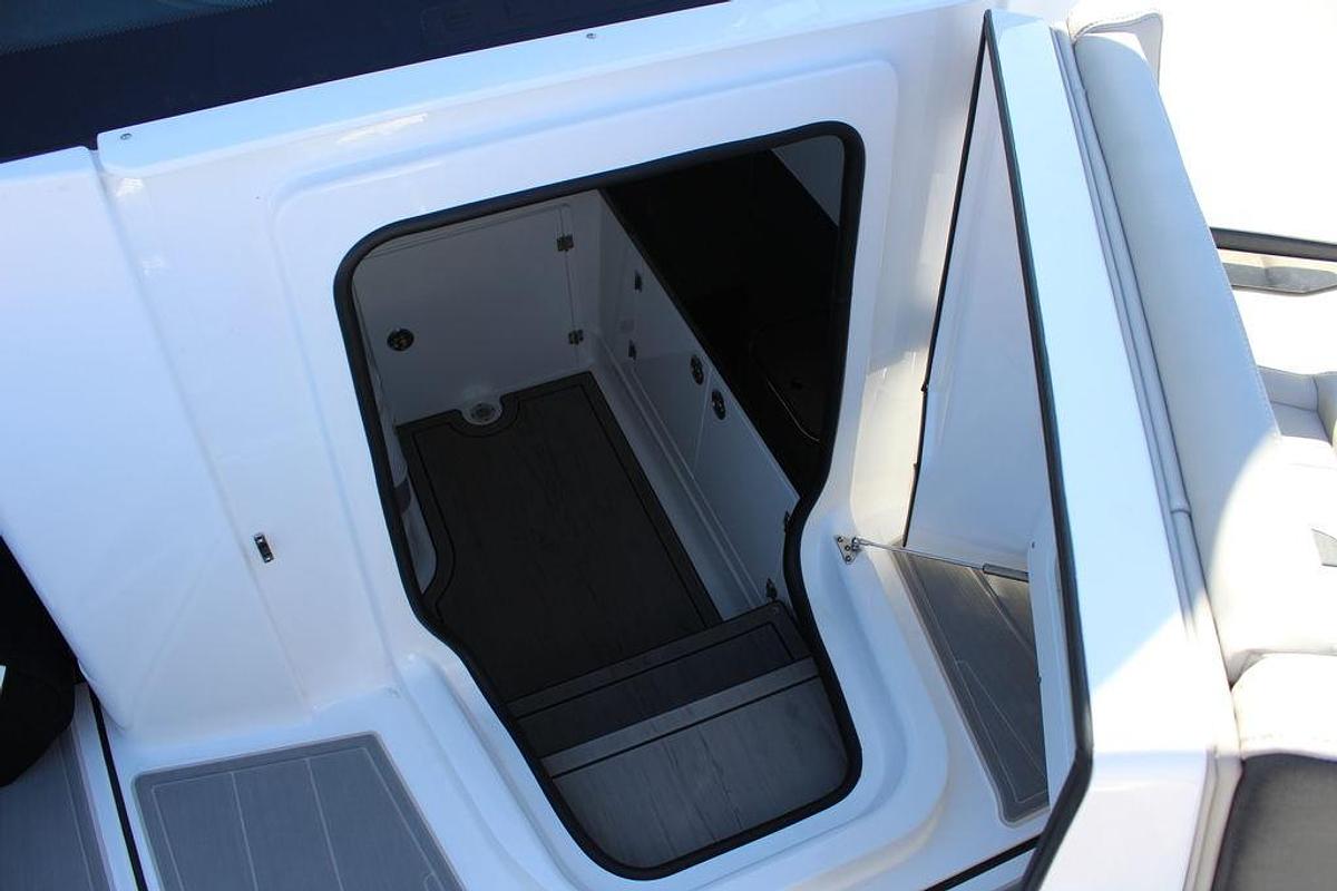 2025 Monterey Elite 27