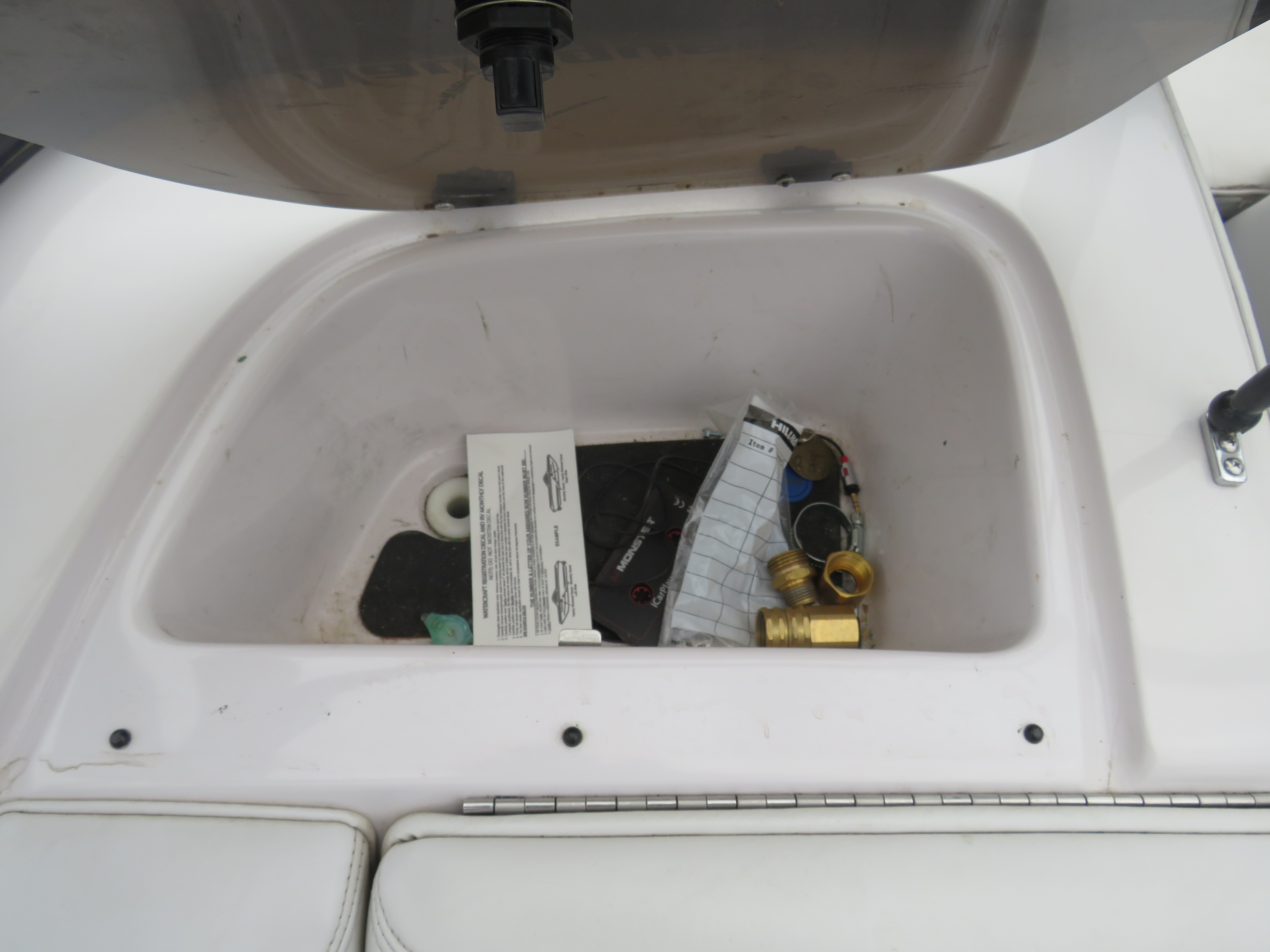 Used 1995 Nautique Sport Nautique