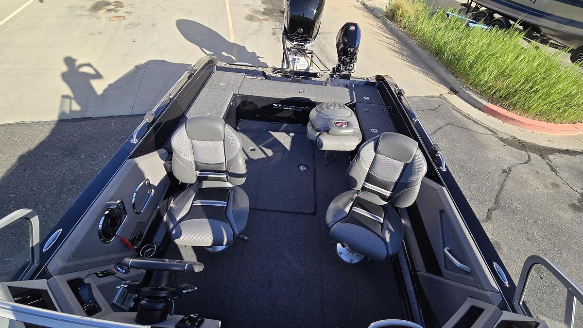 Used 2022 Ranger 621 FS Pro