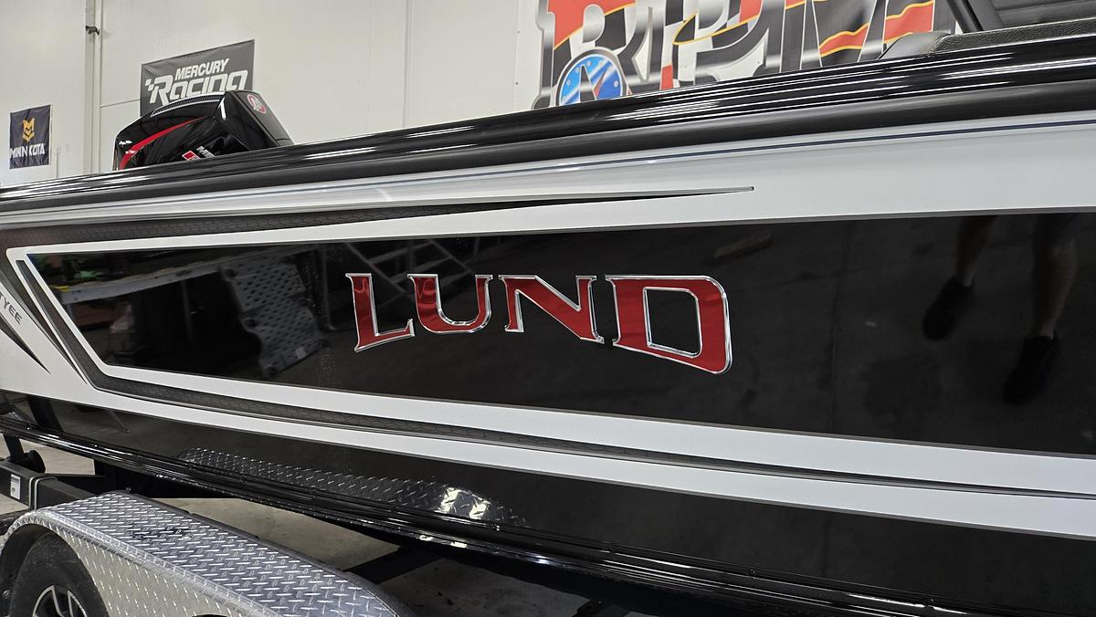2025 Lund 1975 Tyee Sport