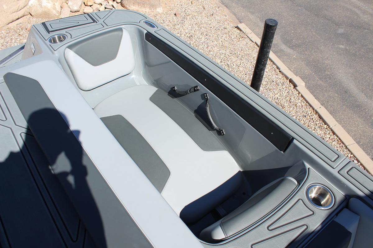 2026 Heyday Wake Boats WTSURF