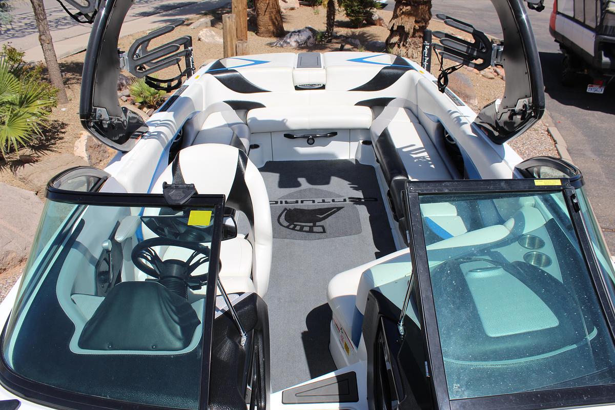 Used 2015 Centurion  FS44