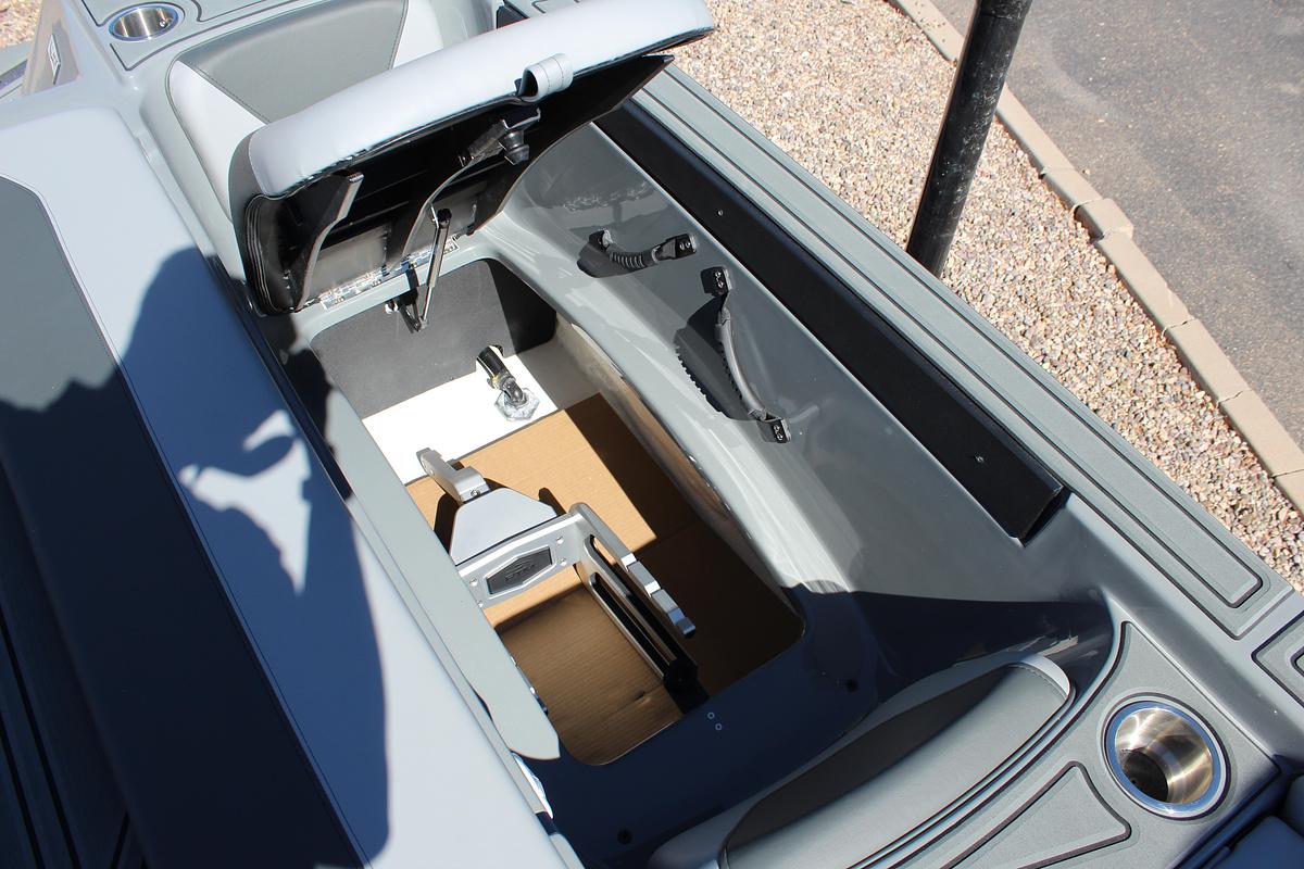 2026 Heyday Wake Boats WTSURF