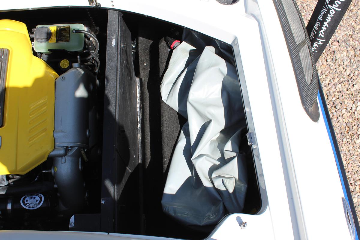 Used 2015 Centurion  FS44