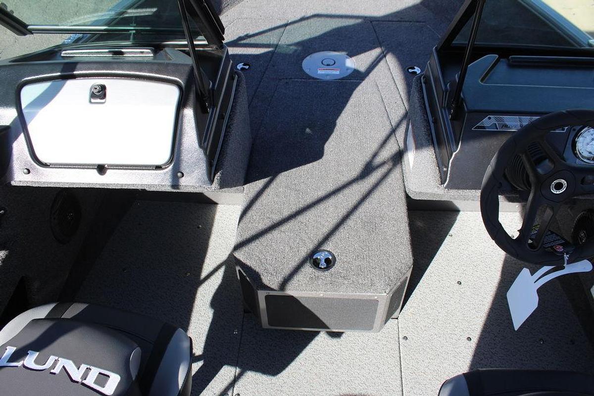 2025 Lund 1775 Adventure Sport