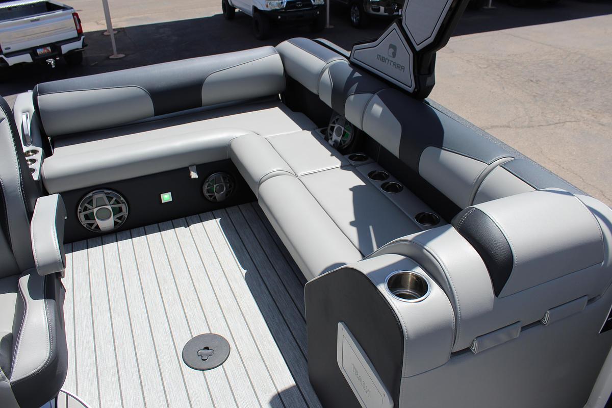 Used 2025 Montara 25 Surf Boss 2.0