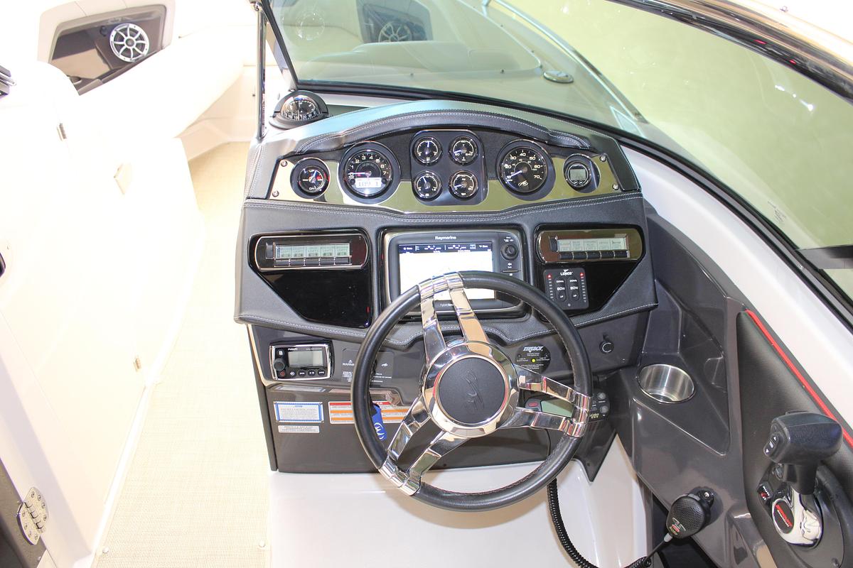 Used 2014 Monterey 288SS