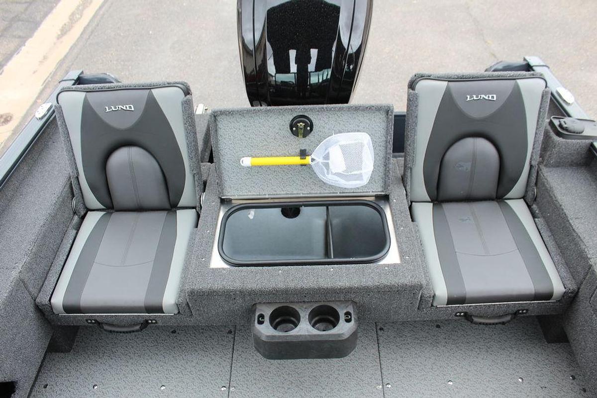 2024 Lund 1775 Adventure Sport